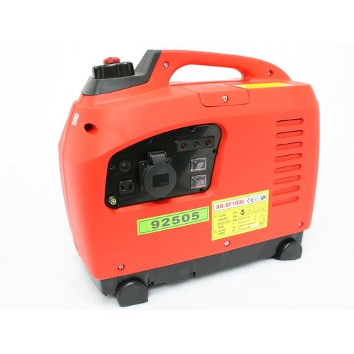 Générateur électrique Groupe électrogène Portable