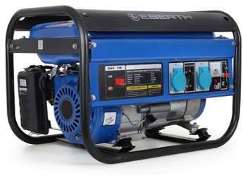 Générateur 3000W Groupe électrogène électrique pui