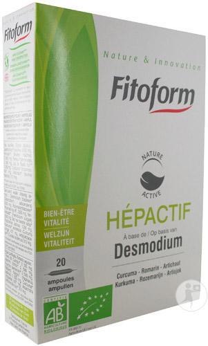 Bioholistic Desmodium bio amp 20x10ml Bioholistic Desmodium bio amp 20x10ml