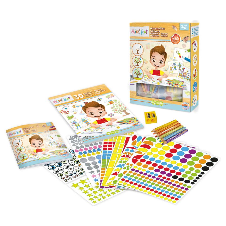 Catgorie Jeux cratifs page 8 du guide et parateur d achat index 8