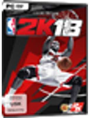 NBA 2K18 - Legend Edition