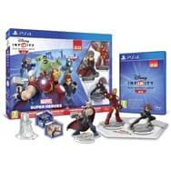 Disney Infinity 2.0 Marvel PS4
