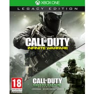 Call of Duty : Infinite Warfare Edition Legacy Xbo