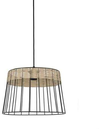 Tressé Suspe Nude Ø35cm Ficelle Corep Blanc Suspension O8wNn0ymv