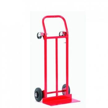 Diable chariot