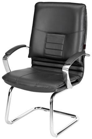 Fauteuil bruneau visiteur ligne classique - Brunea