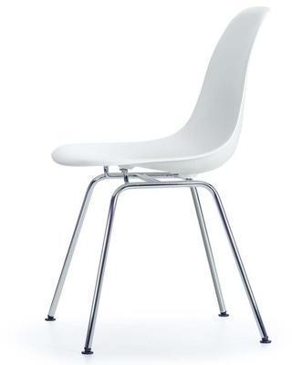 side galette d mousse assise eames chair TKcFl1J