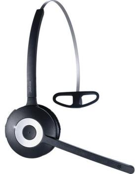 Casque jabra evolve 80