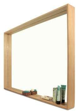 Etagere Murale Xl Bois