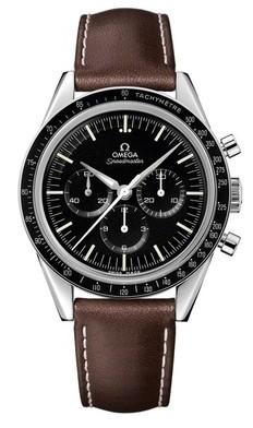 first omega in space bracelet
