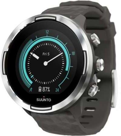suunto 9 baro graphite