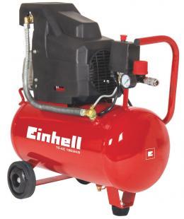 EINHELL - Compresseur TC-AC 190/24/8