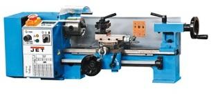 Tour à métaux 230V BD 7-M PROMAC