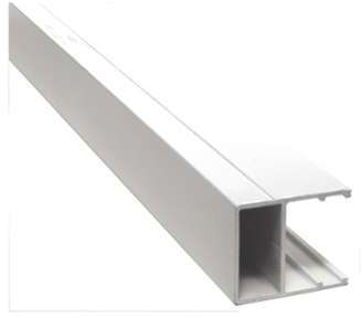 Profile pour polycarbonate 32mm