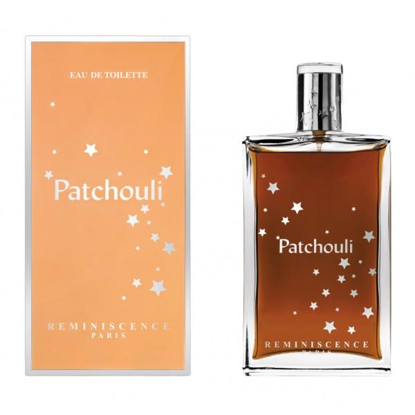 patchouli de reminiscence eau de toilette spray 100 ml