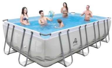 Piscine Hors Sol Piscine Tubulaire