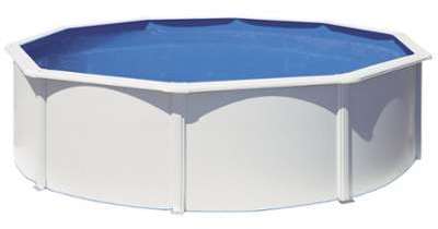 Margelle composite pour piscine