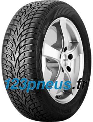 Pneu Nokian WR D3 ( 215/60 R16 99H XL )