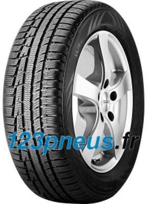 Pneu Nokian WR A3 ( 225/45 R19 96V XL )