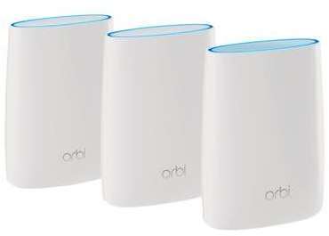 Connectivité sans fil wi fi 802 11 ac