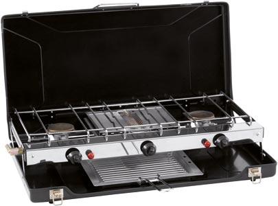 Outwell appetizer cooker