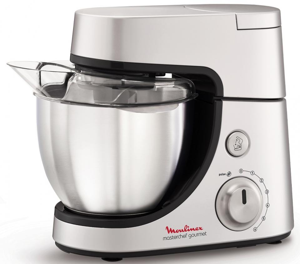 Livre Recette Robot Pâtissier Moulinex Pdf Gratuit