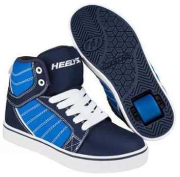 Chaussure roulette discount