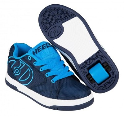 Chaussure roulette discount