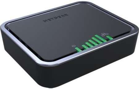 Clé wifi netgear boulanger