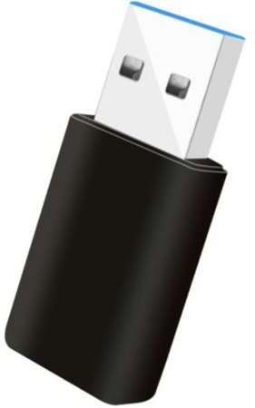 Clé wifi essentiel b ac1200 Clé wifi essentiel b ac1200