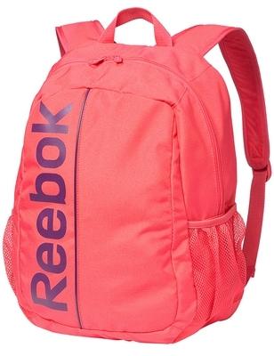 sac a dos reebok brun