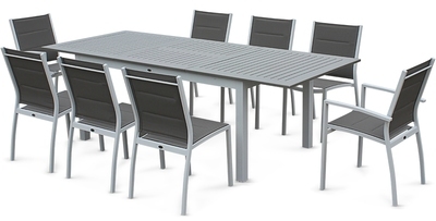 Table Jardin 8 Personnes 751 catgorie salon de jardin page 19 du guide et comparateur d Table Jardin 8 Personnes 751 catgorie salon de jardin page 19 du guide et comparateur d
