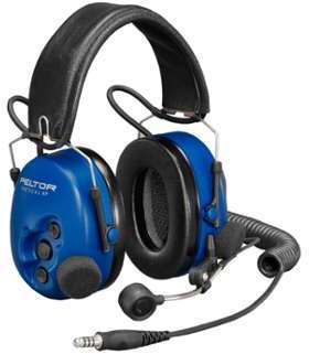 Casque anti bruit bluetooth 3m