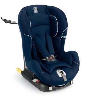 siège auto isofix milofix