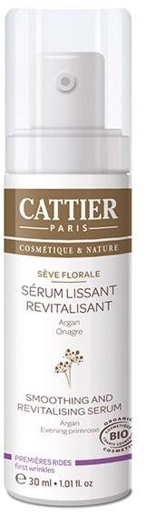 Cattier CSérum Lissant Revitalisant Sève Florale Cattier CSérum Lissant Revitalisant Sève Florale