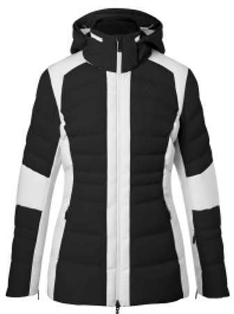 Women Black Women White Duana Duana Jacket fROWc5qUv