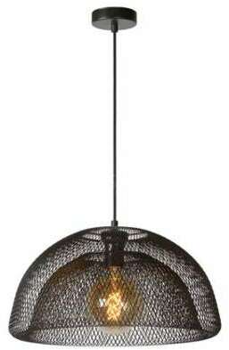 Mesh Lucide Mesh Suspension Noir Noir Suspension Lucide QhrdCBtsxo
