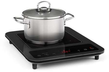 plaque de cuisson Clatronic étf 3609