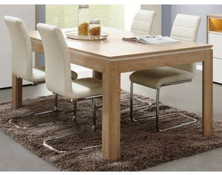 allonges table en allonges chene table table en allonges chene en chene qUzMSVGp