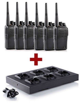 Talkie walkie chasse hyt tc 620 Talkie walkie chasse hyt tc 620
