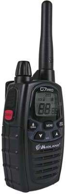 Talkie walkie midland g7 pro Talkie walkie midland g7 pro