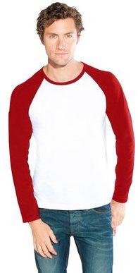 Catgorie Tee shirts manches longues hommes du guide et