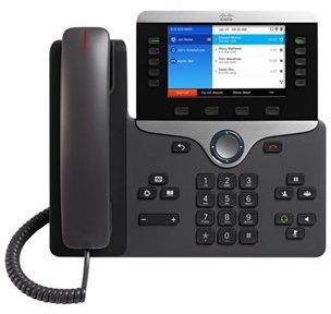 Cisco IP Phone 8861 - téléphone VoIP