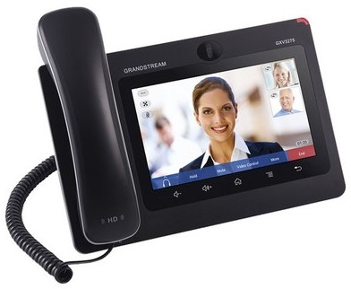 GrandStream GXV3275