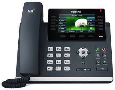 Yealink T46S