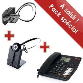Telephone filaire design