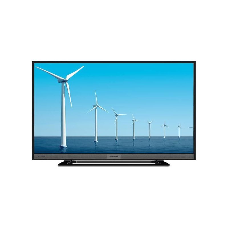 TV LED Full HD 55 Cm GRUNDIG 22 VLE 5520 BG 12 Volts tv-led-full-hd-55-cm-grundig-22-vle-5520-bg-12-volts