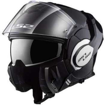 Casque Ls2 Valiant Lumen