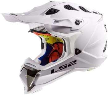 Casque Ls2 Valiant Lumen