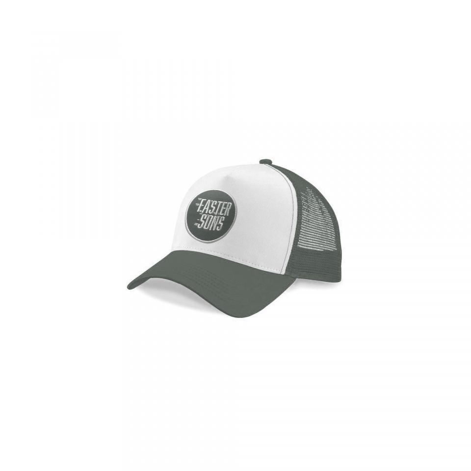 Casquette Yamaha filet Faster Sons